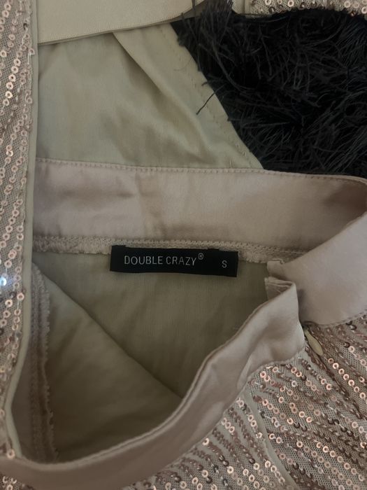 Чисто нова рокля Shein