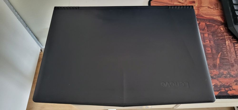 Gaming Laptop Lenovo Legion Y520 – 24GB RAM, SSD, Отлично състояние