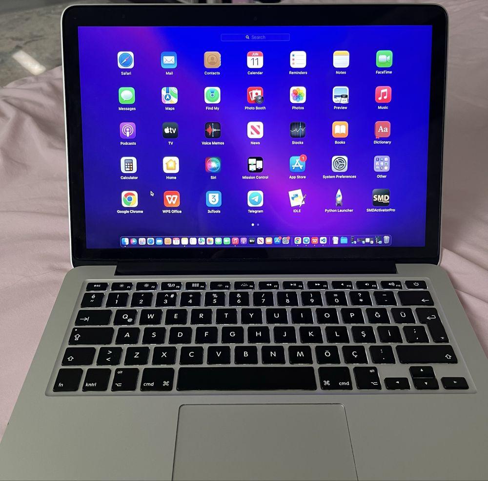 MacBook Pro 2015 13inch