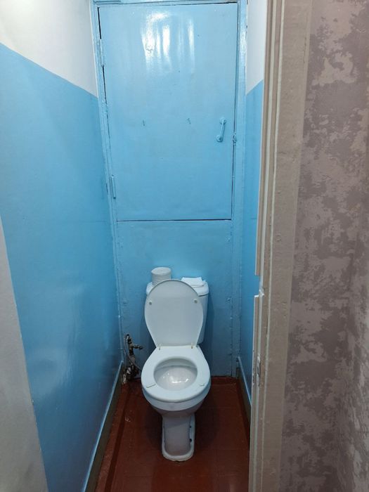 Продаётся 1- комнатная квартира улучшенная планировка.