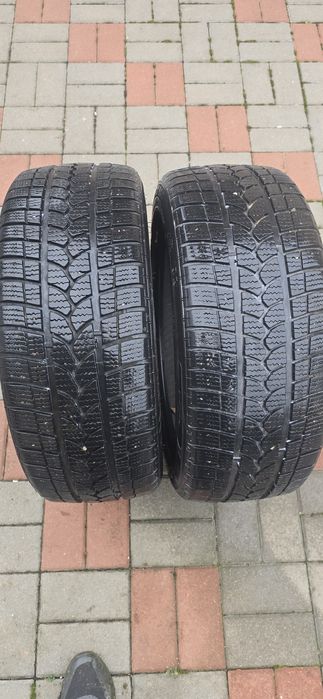 Set anvelope iarna 225 45 R17