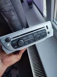 Casetofon Original / CD Player Renault Scenic 3, Megane 3, USB, BT