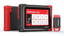 Професионална автодиагностика Thinktool Lite2/T78,кодиране,DOIP,Can FD