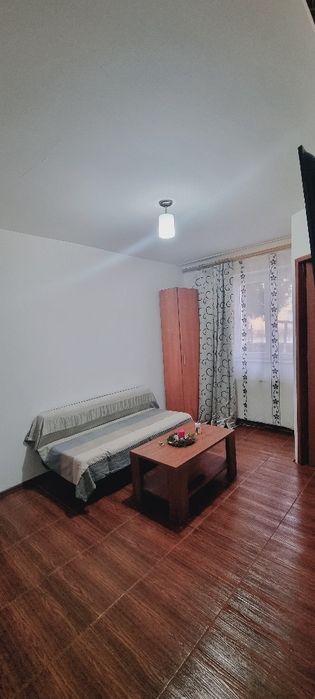 Apartament 2 camere nedecomandat
