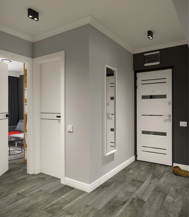 Amenajari interioare/Zugravit/gletuit/Parchet