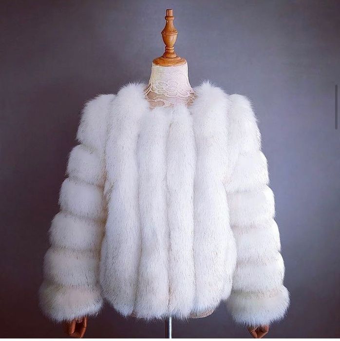 Blănițe artificiale cu aspect natural