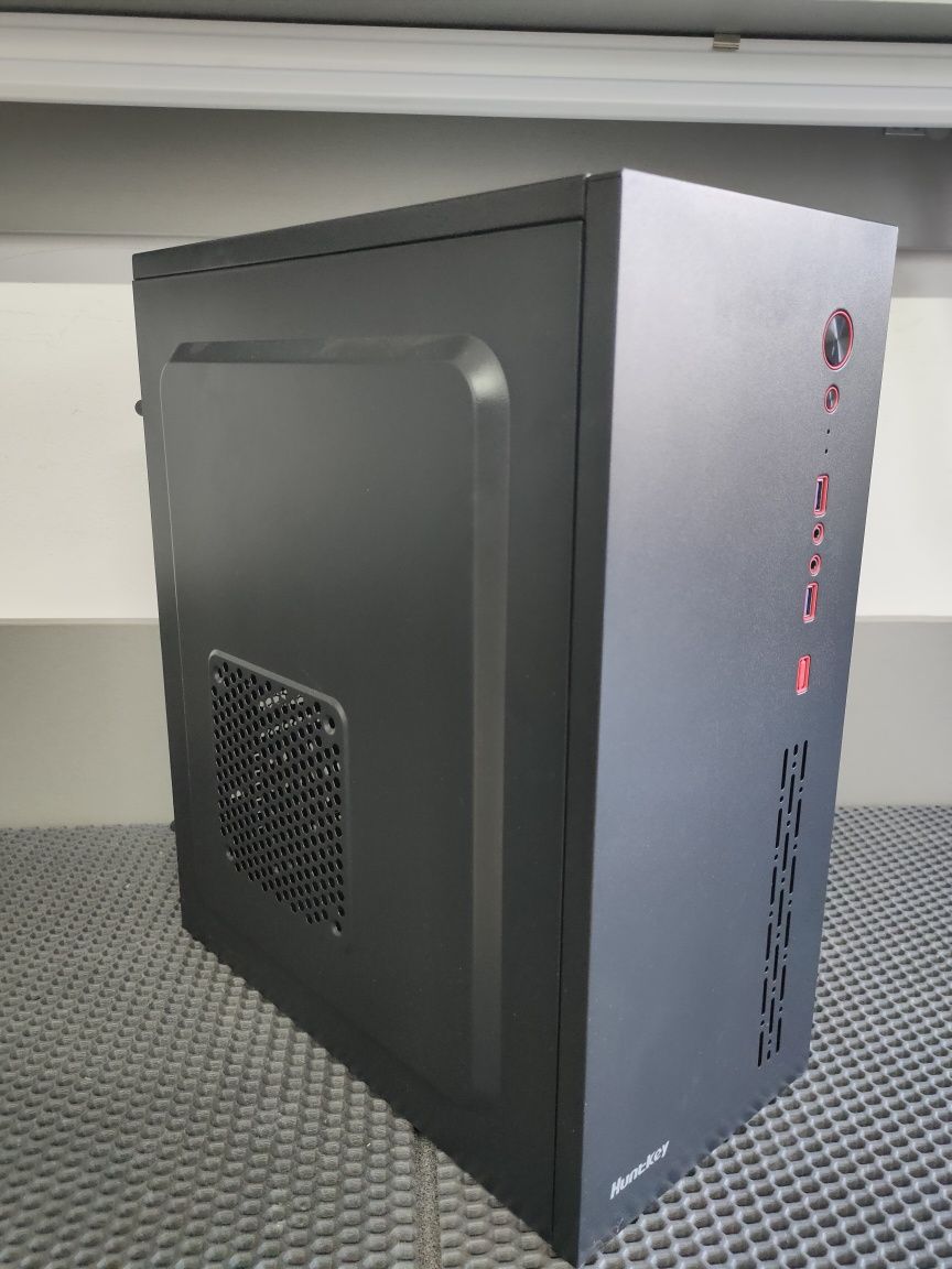 Офисный Системный блок (i3-4310T/  8GB DDR3/ 480GB SSD)
