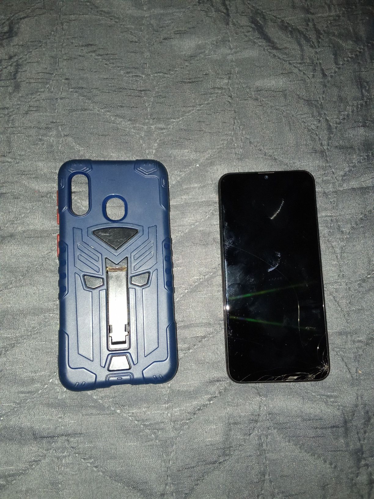 Samsung A20 E за части
