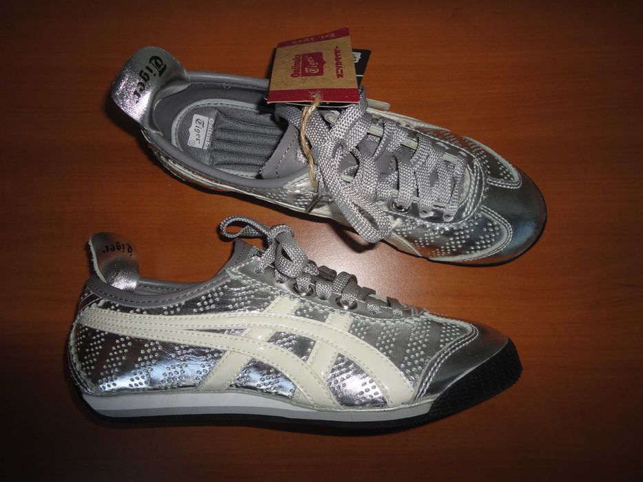 N37 Asics X Mini Cooper/нови/оригинални дамски маратонки