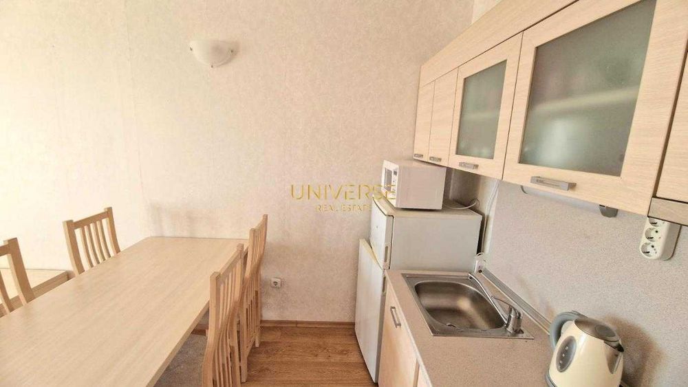 Продава се Двустаен апартамент в с. Равда, Област Бургас - 58 кв.м за 1095 €/кв.м - Снимка #4