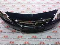 bara fata completa opel astra j an fabr.2012