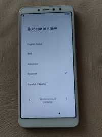 Xiaomi Redmi S2.