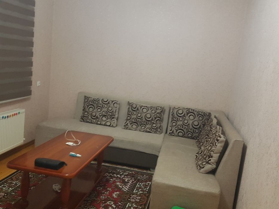 Аренда квартира Фергана Цент 3 хона