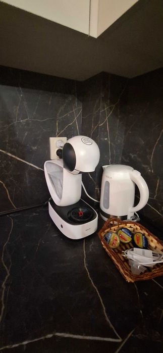 Просторно студио под наем в Банско