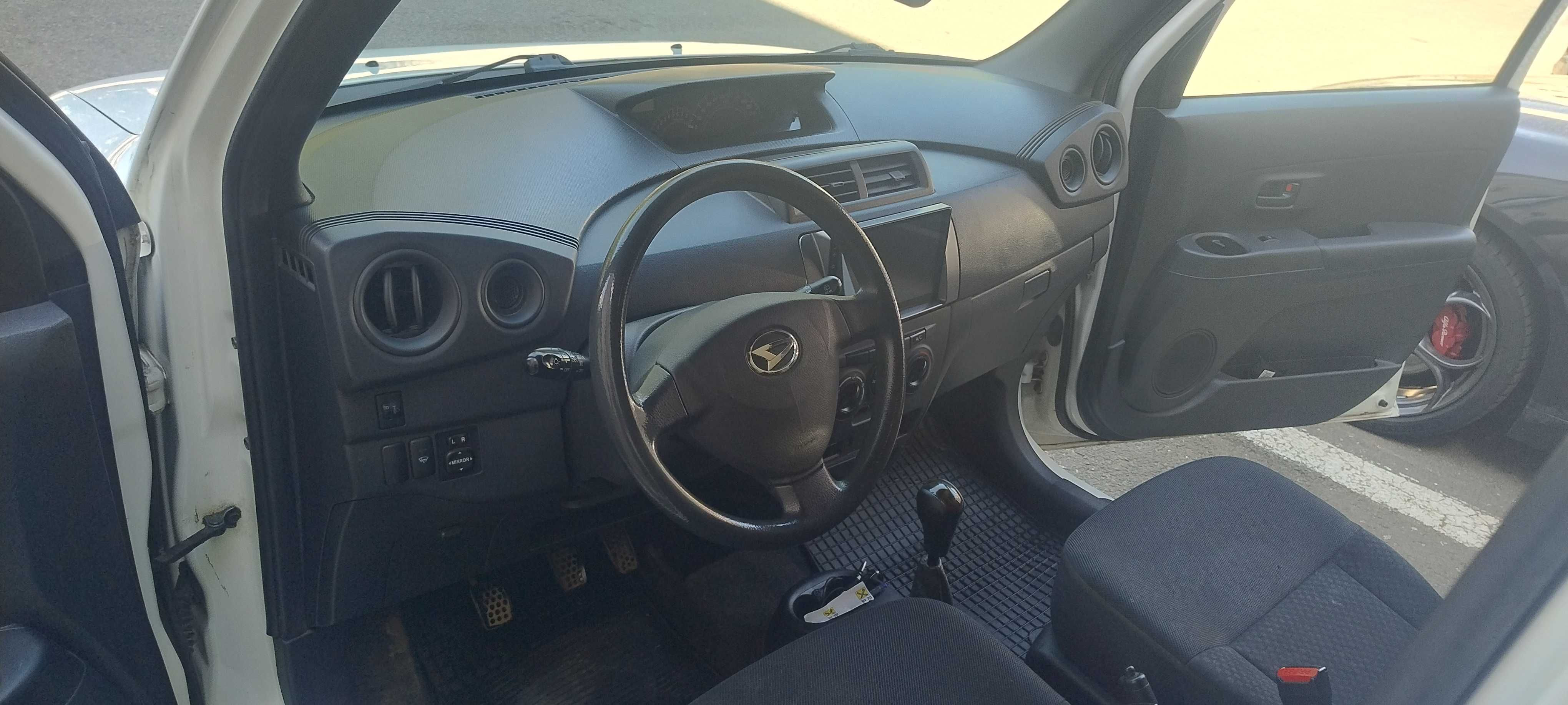 Vând autoturism în stare perfecta de funcționare