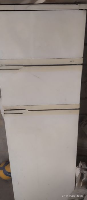 Холодилник не рабочи советский марка "NORD"