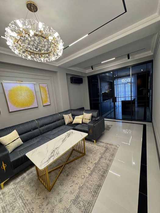 М010 СРОЧНО ПРОДАМ Шикарную 3 ком кв на АЛАЙСКИЙ Минор Ц5 ЖК Нур
