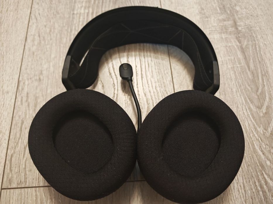 Accesorii gaming ( casti )