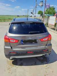 Mitsubishi Asx 1.8