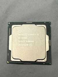 Продавам процесор intel i5 8500