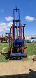 Utilaj de forat diesel