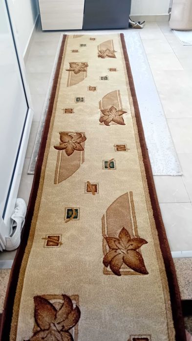 2 броя релефни пътеки