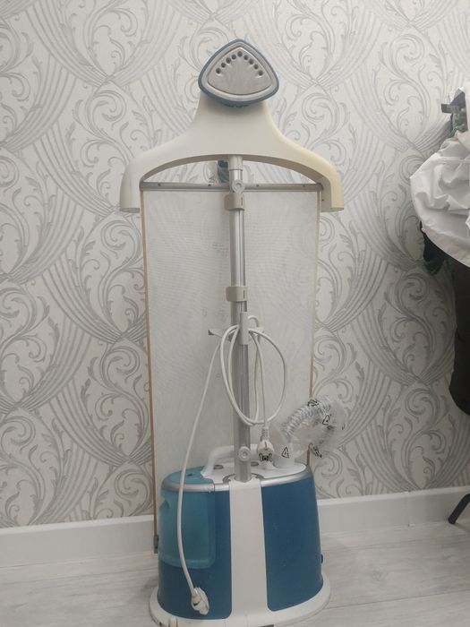 Тефал паравой утюг