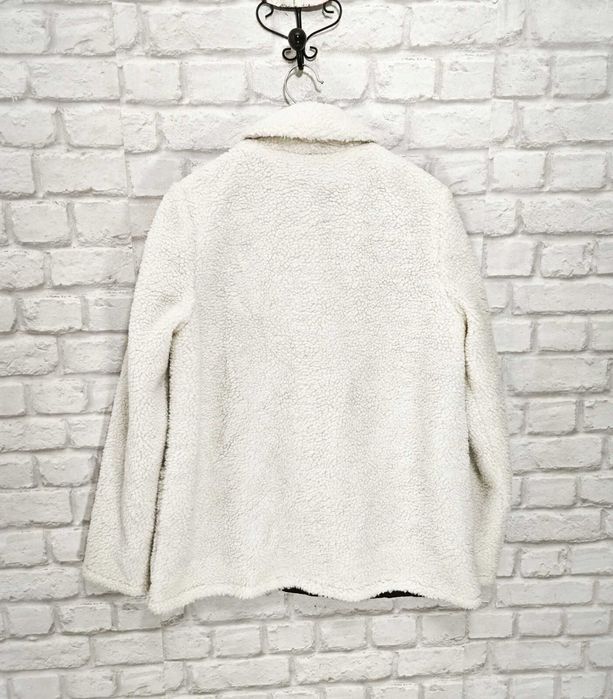 Tommy Hilfiger Оригинално дамско поларено шакет / яке размер S