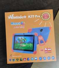 Продается  новый детский планшет Wintouch K77 Pro
