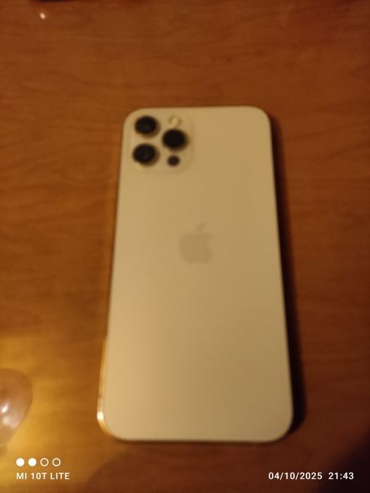 iphone 12 pro max 256gb