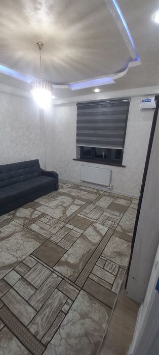 Чиланзар 23 1/4/8 новостройка евроремонт 36 метр квадрат