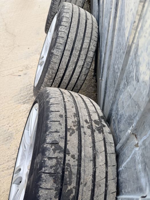 Jante r17 m pachet style 194 bmw e90 e91 e92 e93