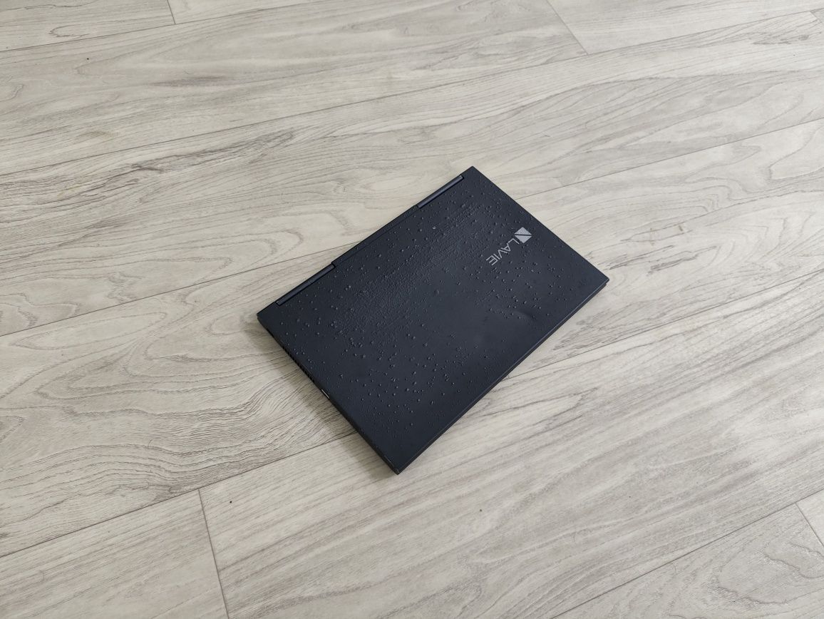 Ultrabook NEC I7 8/256Gb
