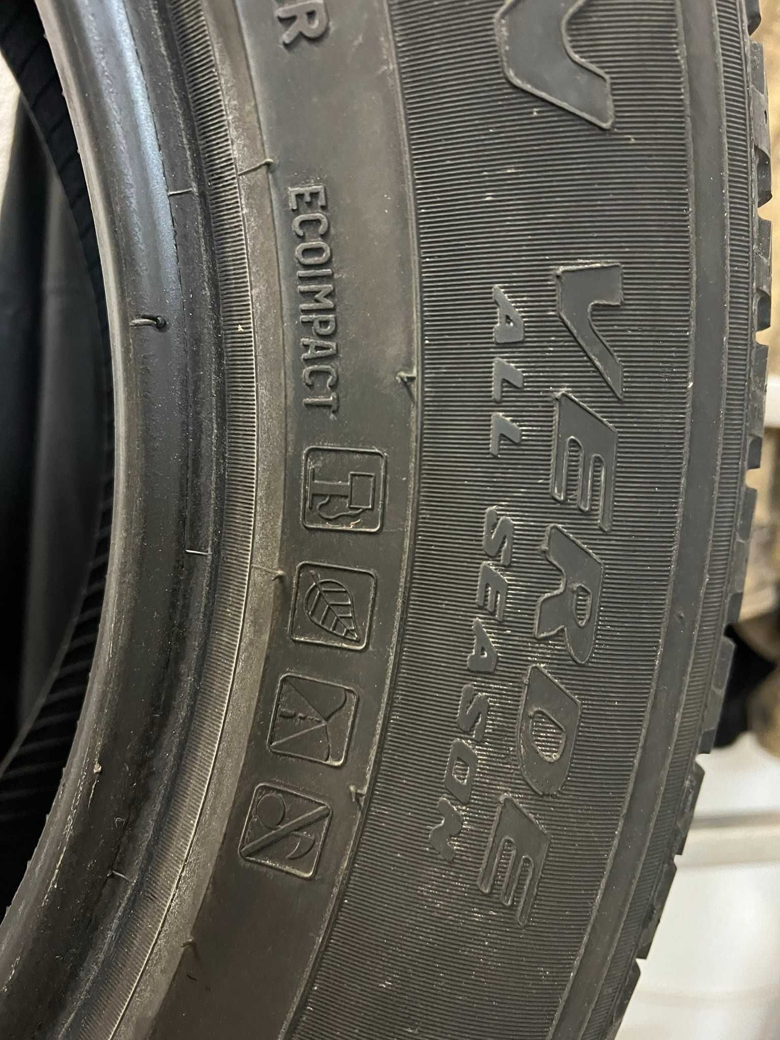 Гуми Pirelli Scorpion Verde ALL SEASON 255/60 R19