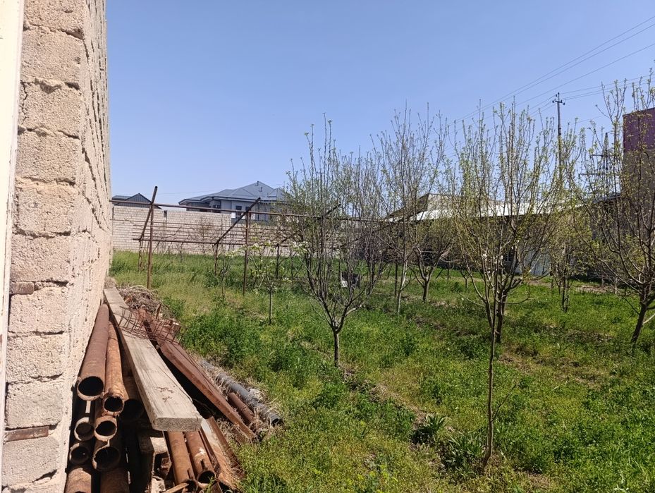 Продается участок