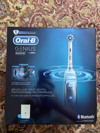 Periuta electrică oral b Genius 8200w