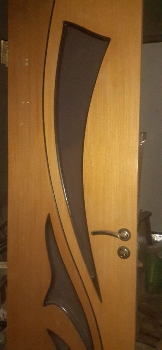 Дверь 60см комплект