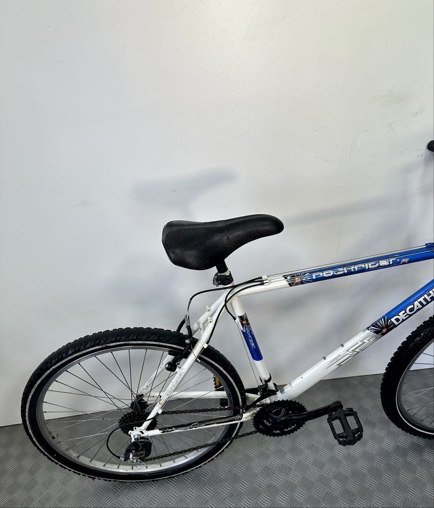 Велосипед Decathlon Rockrider 26 цола / колело