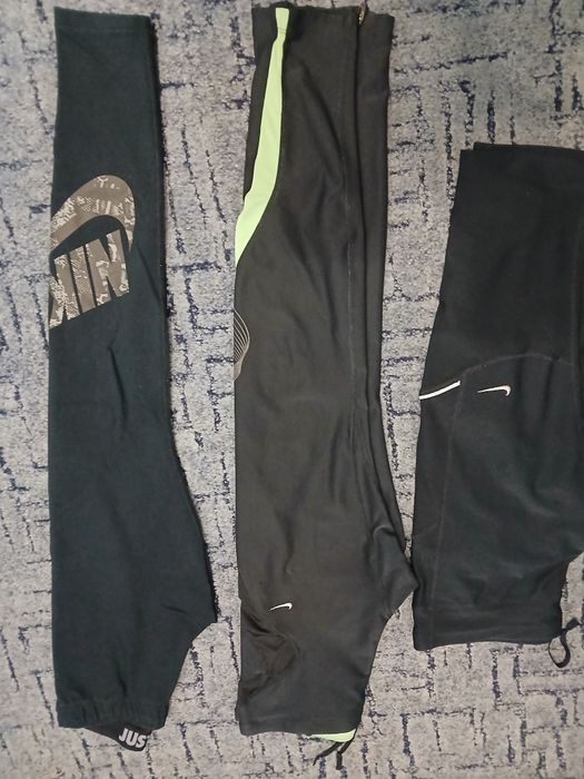 Оригинални спортни клинове М и Л размер