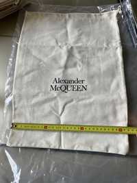 Saci Alexander McQueen