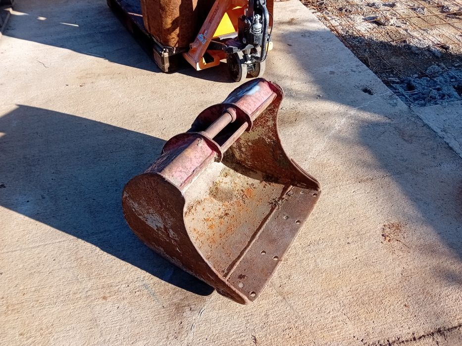 Cupa 60 cm miniexcavator 2.5 3 tone