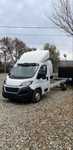 Dezmembram Fiat Ducato 2.3