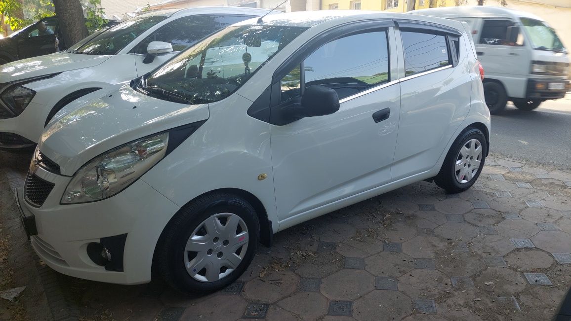 Spark 1-poz, EVRO 2015-yil, Toza, 6300