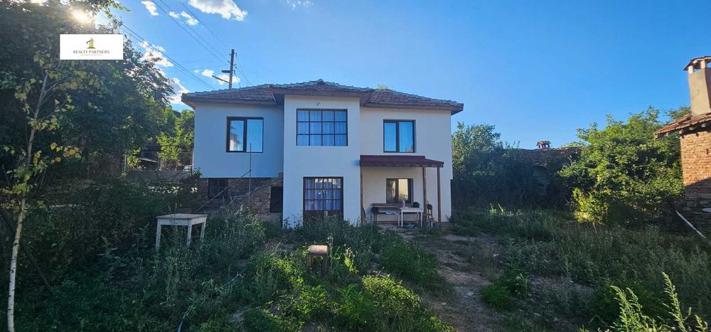 Продава се Къща в с. Светля, Област Перник - 100 кв.м за 500 €/кв.м - Снимка #1