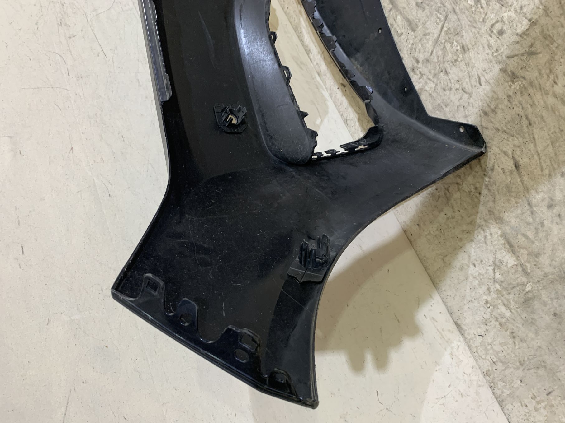 Bara fata BMW Seria 7 G11, G12 LCI, 2019, 2020, 2021, 2022, cod origine OE 51117475178.