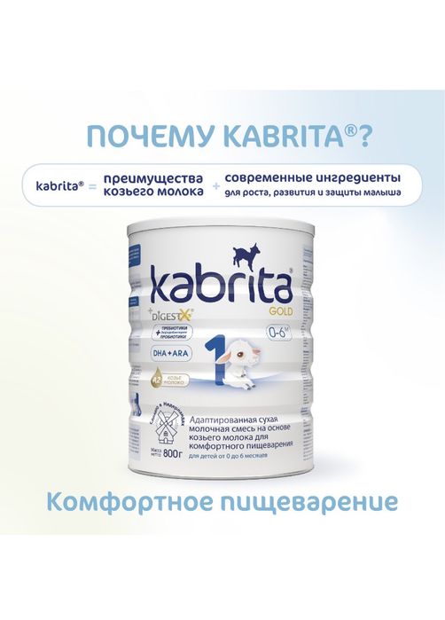 Кабрита  для детей (0-6 )месяцев Кабрита( 6-12 )месяцев