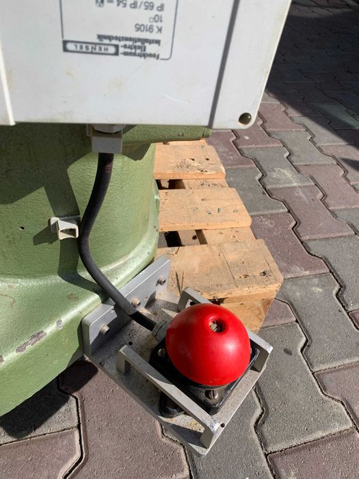 Freza Tamplarie Frommia 700 NEFOLOSIT
