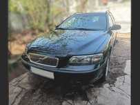 Volvo v70 P2 an 2001