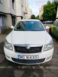 Skoda Octavia 2011 1.6 tdi
