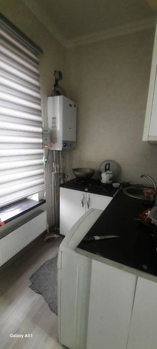 2 ta 2 xonali aloxida 115 kv 2 va 3 etaj